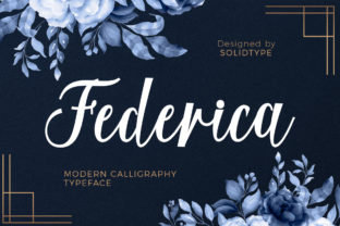 Federica Font: Timeless Elegance with a Modern Twist