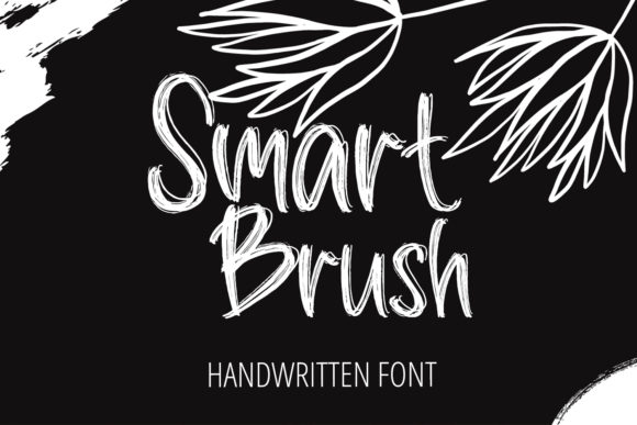 Smart Brush: A Strategic Tool for Eye-Catching Branding and Creative Expression